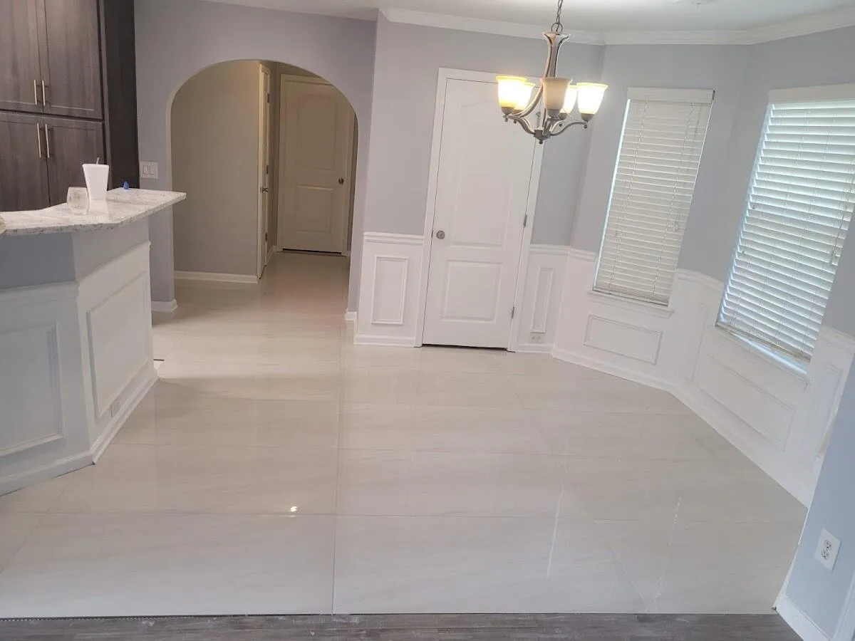 Water Damage Restoration services in Hartsville, SC